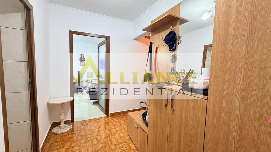 APARTAMENT 3 CAMERE DECOMANDAT | 66,49 MP | CENTRALA PROPRIE | 2 LOCUR - 3