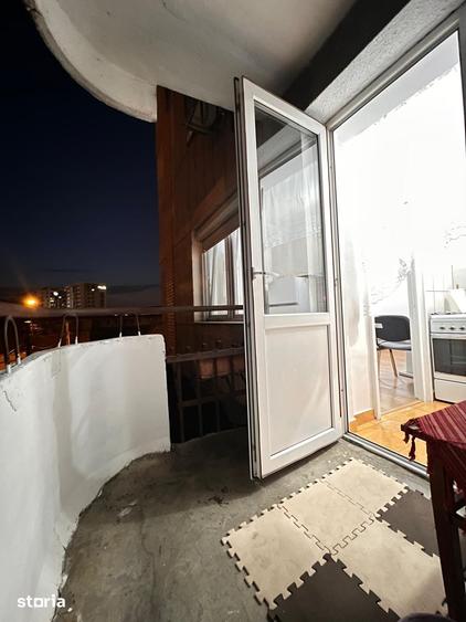 Apartament tip C, decomandat, o camera et.2 Central, zona Pia?a Mare - 11