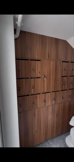 Apartament cu 2 camere în Careiului