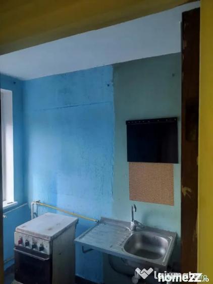 Garsoniera de vanzare, 31 mp, zona Brazda lui Novac - Craiova (Dolj) - 4