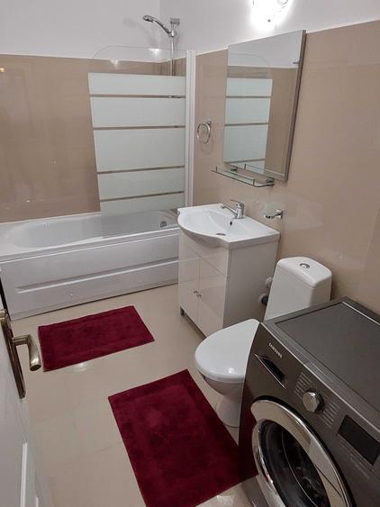 Apartament cu 2 camere decomandat în Rediu