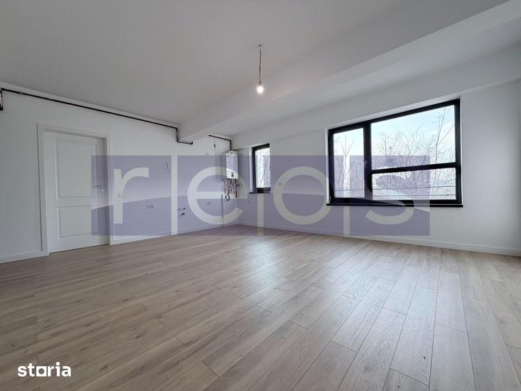 VANZARE 3 CAMERE | 66 MP UTILI | IMOBIL BOUTIQUE | STRAULESTI | - 1