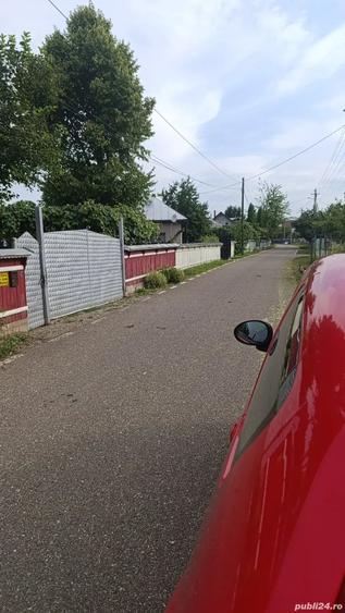 Teren de 2806 mp, în Central