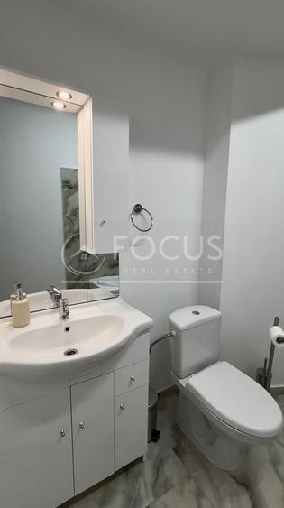 Apartament 3 camere | Ultracentral | Magheru | Centrală proprie | - 11