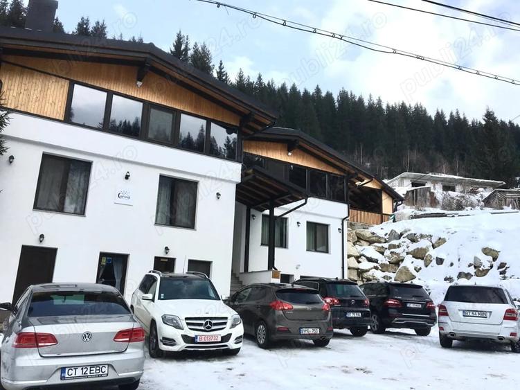 Spațiu comercial, de 600 mp, în Sud