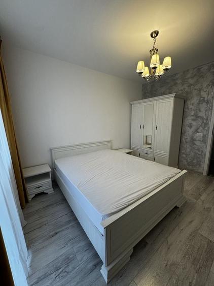 Apartament cu 2 camere decomandat în Berceni