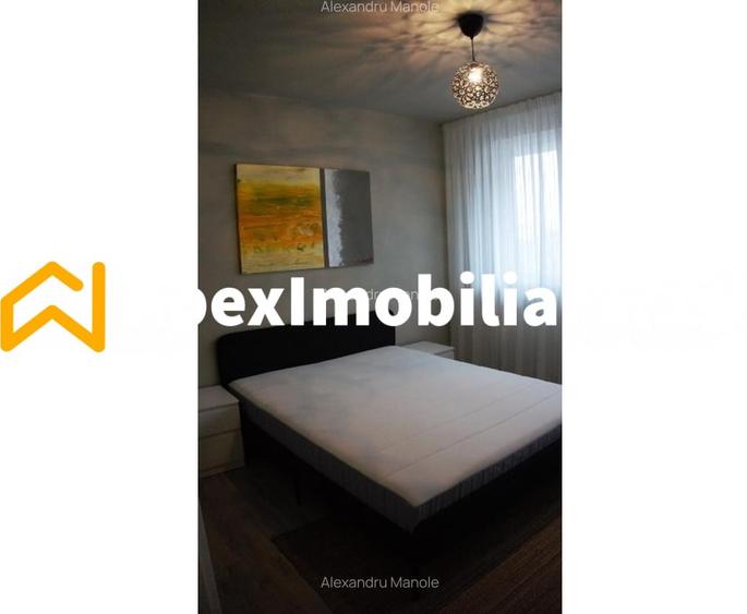 Apartament 2 camere de inchiriat 1 Mai București | ApexImobiliare.ro - 7