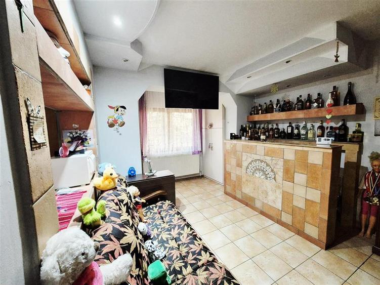 Apartament cu 2 camere semidecomandat în Tătărași — fotografia 2