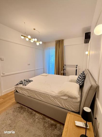 Apartament cu 4 camere în Nerva Traian