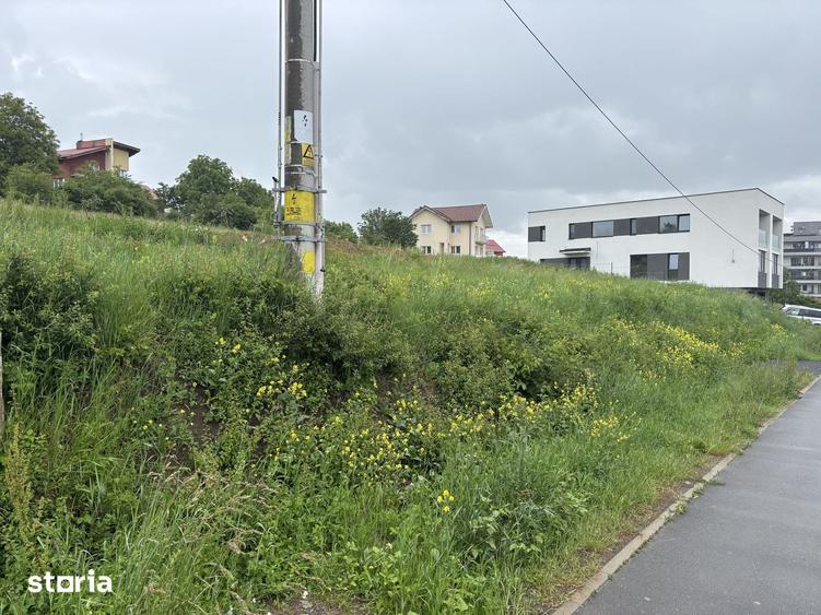 Teren construibil imediat zona Lidl - 2