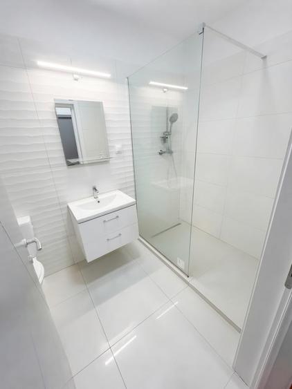 White Tower Ploiesti vanzare apartament 2 camere mobilat - 7