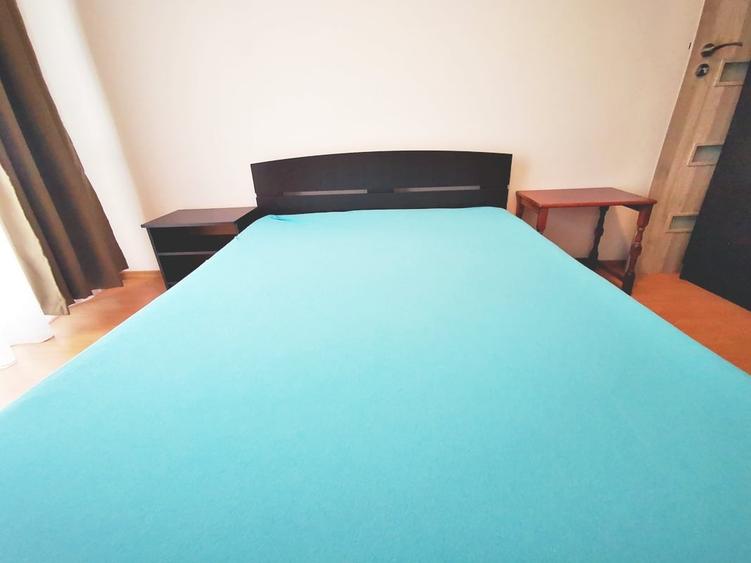 Apartament cu 2 camere decomandat în Națiunile Unite
