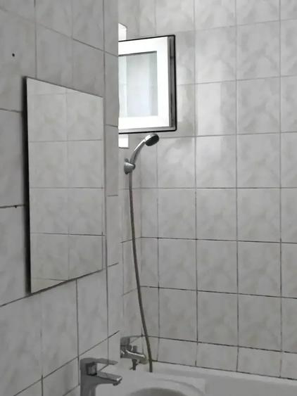 Apartament cu 2 camere semidecomandat în Costin Georgian