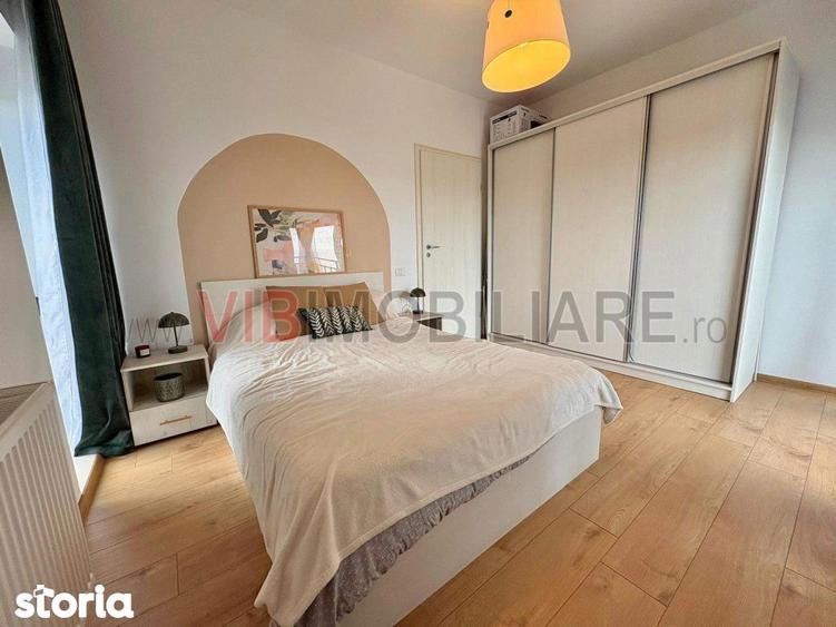 2 Camere - Bloc Nou - Bd Timisoara - Valea Oltului - 9