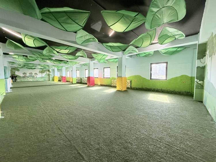 Spațiu comercial, de 150 mp, în Palazu Mare