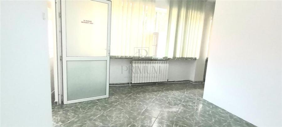 Birou, de 35 mp, în Elisabetin