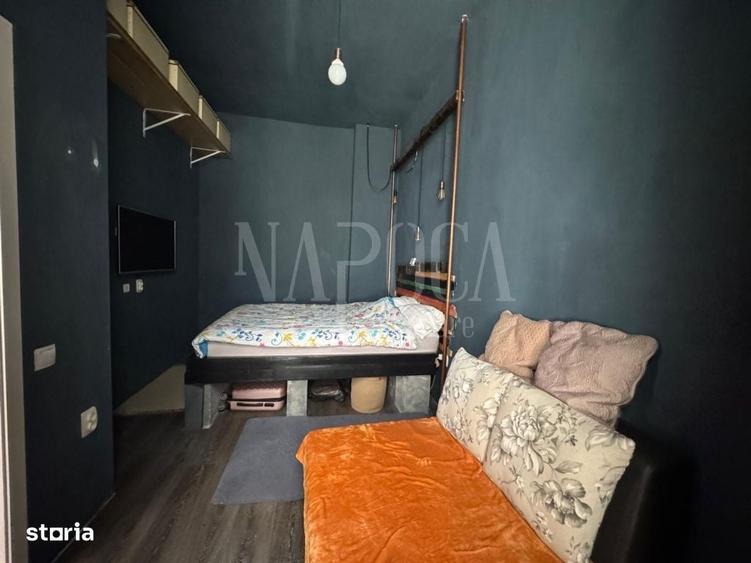 Casă cu 3 camere cu Teren 60 Mp în Central