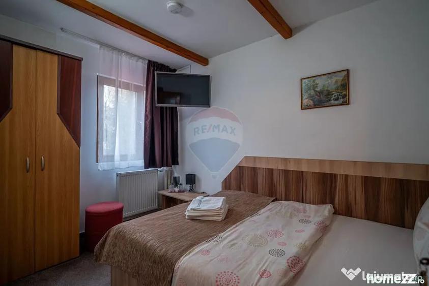 Apartament cu 2 camere decomandat în Valea Alba