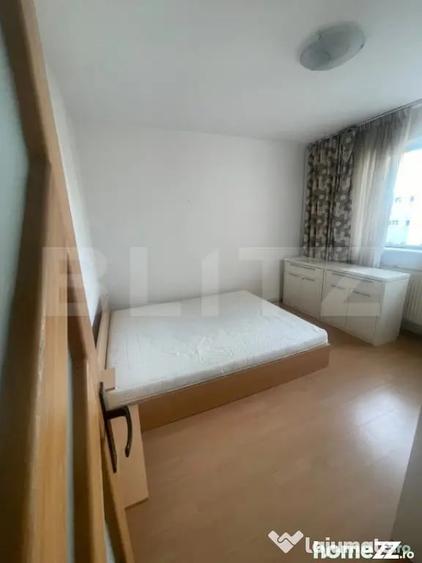 Apartament 2 camere, Grigorescu, aproape de Somes - 3