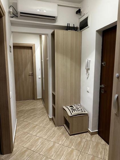 Apartament cu 2 camere semidecomandat în Nicolae Grigorescu