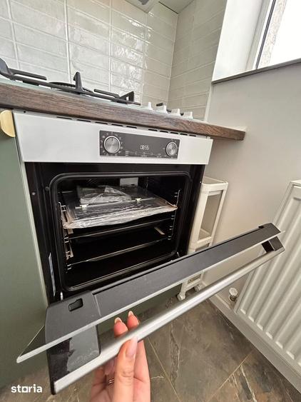 Apartament cu 2 camere în Grivița