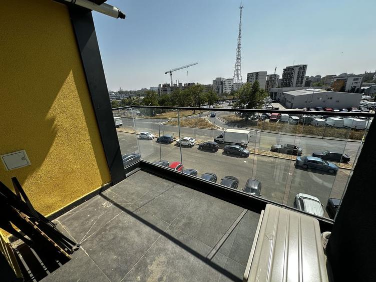 2 Camere Parcare 10min Metrou Petrache Poenaru Lake House2 Politehnica - 15