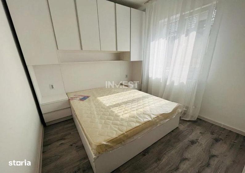 Apartament 2 Camere,Finalizat Si Intabulat, Loc Parcare Inclus In Pret - 5