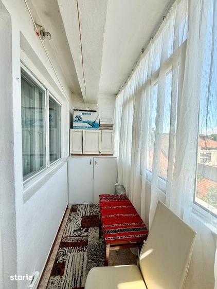 Apartament cu 2 camere în Griviței