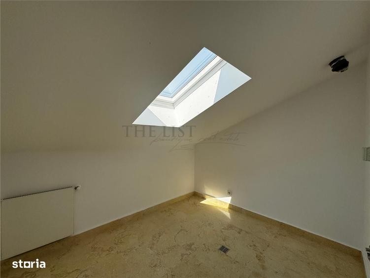 De Vanzare Vila Duplex | Oxford Gardens - 16