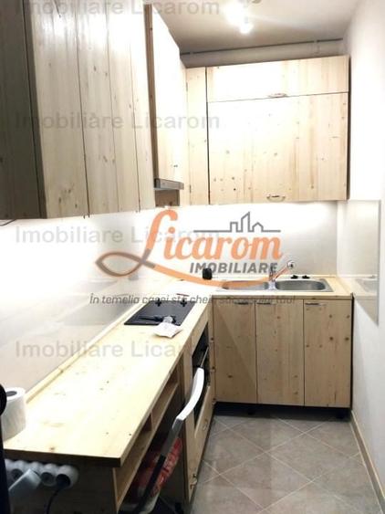 Apartament cu 2 camere decomandat, mobilat în Brașovul Vechi
