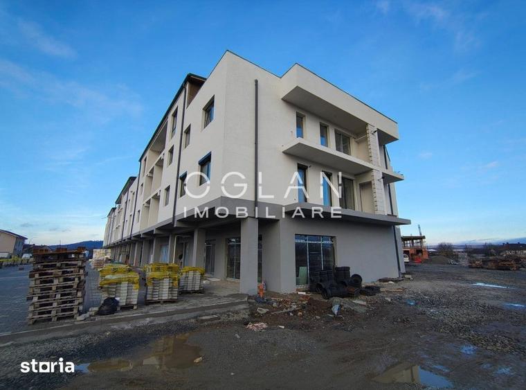 Apartament cu 4 camere în Șelimbăr