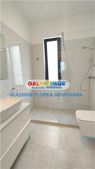 Casă cu 5 camere cu Teren 70 Mp în Corbeanca