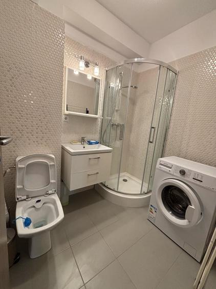 Apartament decomandat în Bucur Obor