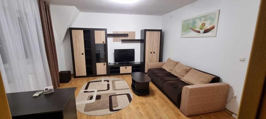De inchiriat apartament 2 camere Timisoara, zona Martirilor - 1