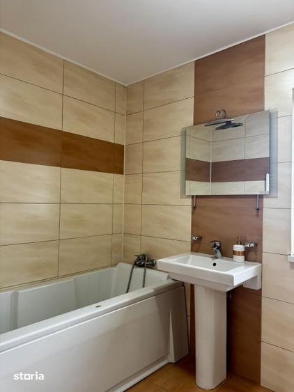 Casa cu 4 camere, curte si garaj Floresti, str. Dumitru Mocanu - 18