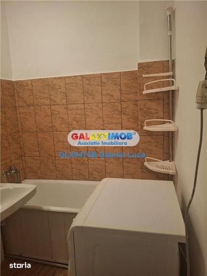 Garsoniera 32 mp | Spital Bagdasar - Metrou Aparatorii Patriei | - 11