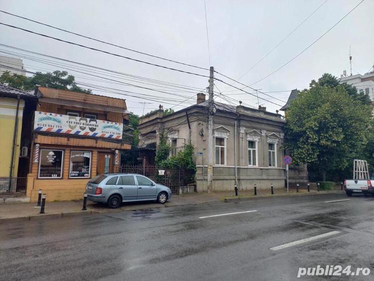 Spațiu comercial, de 142 mp, în Central