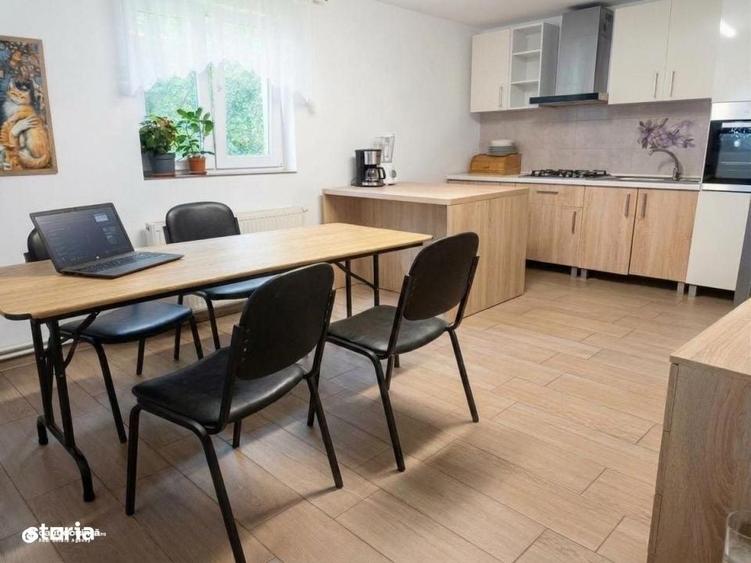 Casa Individuala 6 Camere | 208 mpu | Teren 409 mp | Popesti-Leordeni - 2
