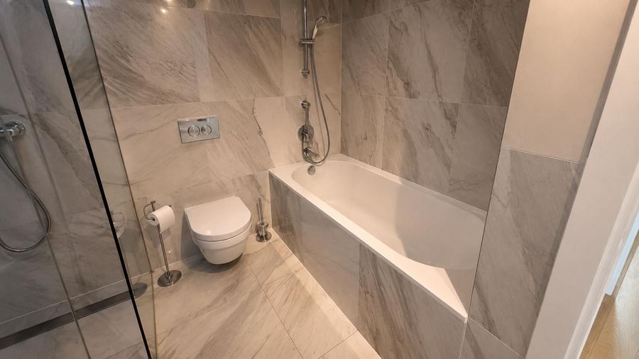 Apartament cu 2 camere, mobilat în Herăstrău