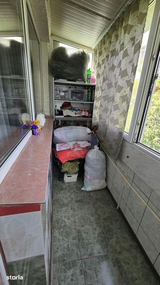 Apartament cu 2 camere decomandat în Giurgiului