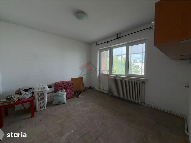 1000euromp Apartament 2 camere - Podu Ros - 5