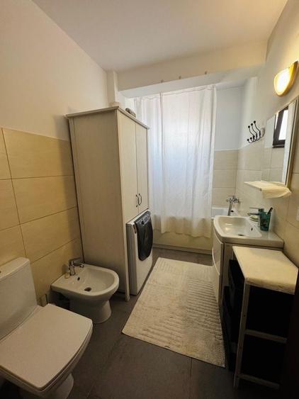 Apartament cu 2 camere decomandat în Moara de Vânt