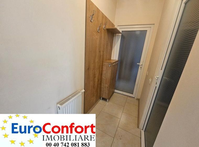 Apartament cu 2 camere în Funcționarilor