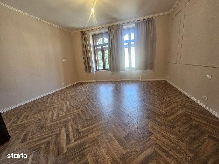 Apartament cu 2 camere decomandat în Fabric