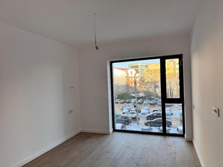 Apartament cu 2 camere semidecomandat în Unirii