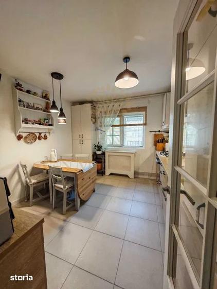 Apartament cu 2 camere decomandat, mobilat în Tineretului