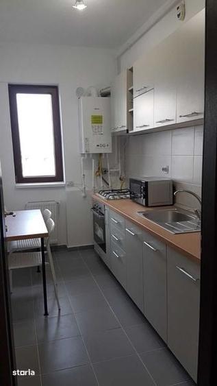 Garsonieră decomandată în Berceni