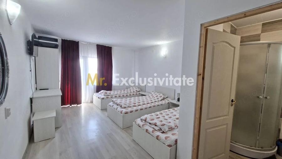 Casă cu Teren 1200 Mp în Budeasa
