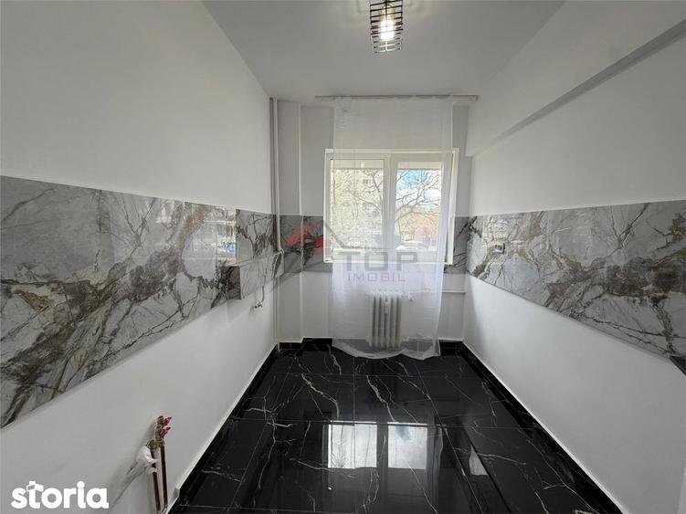 Apartament cu 2 camere în Podu Roș — fotografia 2