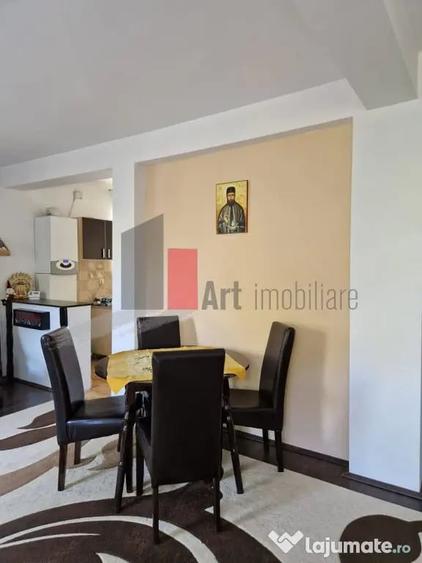 Casă cu 5 camere cu Teren 202 Mp în Giulești